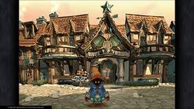 Hra SQUARE ENIX Nintendo Switch Final Fantaxy IX (Code in a box) 

 obrázek produktu 1 z 8