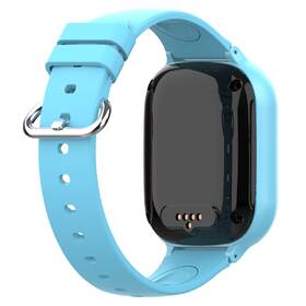 Chytré hodinky ARMODD Kidz GPS 4G modré

 obrázek produktu 5 z 8