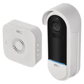 Videozvonek EMOS GoSmart bateriový IP-15S s Wi-Fi 

 obrázek produktu 2 z 22