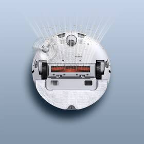 Robotický vysavač Xiaomi Vacuum X10 bílý

 obrázek produktu 5 z 17