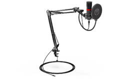 Mikrofon ENDORFY Streaming černý

 obrázek produktu 1 z 9