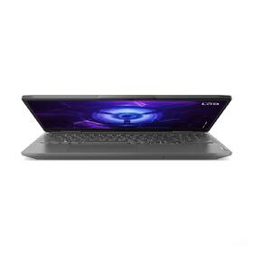 Notebook Lenovo LOQ 15APH8 + Game Pass předplatné na 3 měsíce šedý

 obrázek produktu 8 z 11