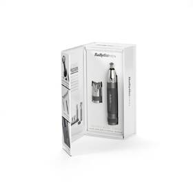 Zastřihovač chloupků BaByliss E116E 

 obrázek produktu 12 z 15