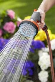 Sprcha zahradní Gardena 967102201 Comfort 

 obrázek produktu 6 z 6