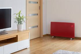 Teplovzdušný konvektor Sencor SCF 4742RD 

 obrázek produktu 8 z 13