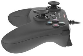 Gamepad Genesis P58, pro PS3/PC černá

 obrázek produktu 3 z 4