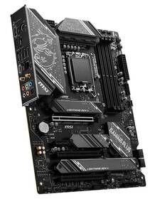 Základní deska MSI Z790 GAMING PLUS 

 obrázek produktu 2 z 4