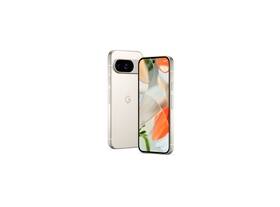 Mobilní telefon Google Pixel 9 5G 12 GB / 128 GB - Porcelain 

 obrázek produktu 8 z 9