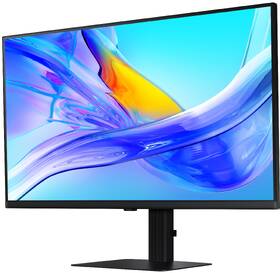 Monitor Samsung ViewFinity S8 černý

 obrázek produktu 13 z 25