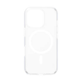 Kryt na mobil PanzerGlass CARE Urban Combat MagSafe na Apple iPhone 16 Pro bílý/průhledný

 obrázek produktu 3 z 4