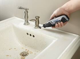 Přímá bruska Dremel 7760 Lite 

 obrázek produktu 3 z 5