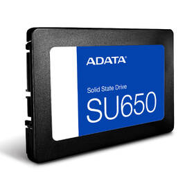 SSD ADATA Ultimate SU650 240GB SATA 

