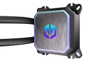 Vodní chladič ENDORFY Navis F280 ARGB 

 obrázek produktu 4 z 9