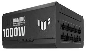 Zdroj Asus 1000W Gold černý

 obrázek produktu 3 z 11