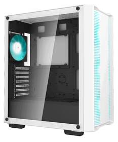 Case DeepCool CC560 v2 bílá

 obrázek produktu 1 z 11