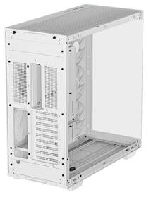 Case DeepCool CH780 ARGB bílá

 obrázek produktu 6 z 14
