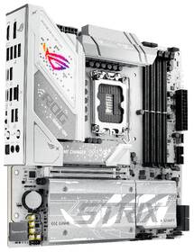 Základní deska Asus B860-G GAMING WIFI 

 obrázek produktu 5 z 10