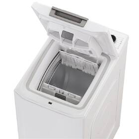 Pračka Hoover THOS476TM5-S bílá

 obrázek produktu 5 z 11