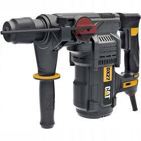Kladivo CAT DX27 

 obrázek produktu 1 z 4