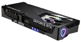 Grafická karta MSI GeForce RTX 5070 Ti 16G GAMING TRIO OC PLUS 

 obrázek produktu 1 z 6