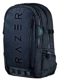 Batoh na notebook Razer Rogue Backpack V3 15.6" černý

 obrázek produktu 1 z 11