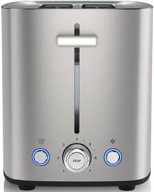 Topinkovač Niceboy Cruncher C4 Stainless Steel stříbrný

 obrázek produktu 14 z 14