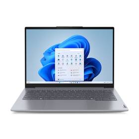 Notebook Lenovo ThinkBook 14 G8 IRL šedý

 obrázek produktu 3 z 11