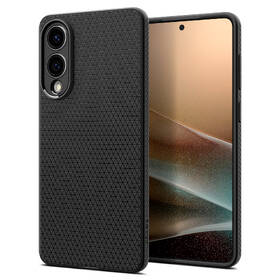 Kryt na mobil Spigen Liquid Air na Samsung Galaxy S25 Edge černý

 obrázek produktu 1 z 19