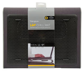 Chladící podložka pro NTB Targus Chill Mat Cooling Pad 15 - 17" černá

 obrázek produktu 6 z 7
