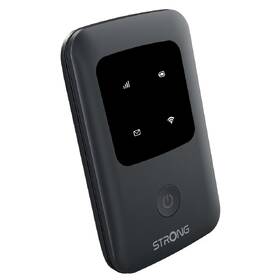 Router Strong 4G Portable Hotspot 150 černý

 obrázek produktu 2 z 4