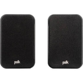 Reproduktory Polk Signature S10 ELITE (2 ks) černé

 obrázek produktu 3 z 10