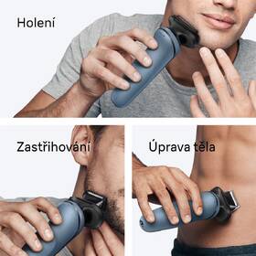 Holicí strojek Braun 52-A1650s azurový

 obrázek produktu 6 z 9