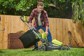 Sekačka Ryobi RY36LM40A-140 (s baterií) 

 obrázek produktu 4 z 4
