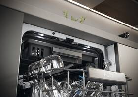 Myčka nádobí Haier XI1C1TB4LPCFB 

 obrázek produktu 7 z 14