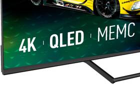 Televize Blaupunkt 50QBG6000S 

 obrázek produktu 9 z 10