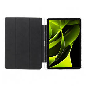 Pouzdro na tablet flipové Mobile Origin Easy Tablet Case na Xiaomi Redmi Pad SE 8.7 černé/průhledné

 obrázek produktu 5 z 11