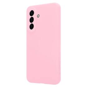 Kryt na mobil Tactical Velvet Smoothie na Samsung Galaxy A57 růžový

 obrázek produktu 2 z 3