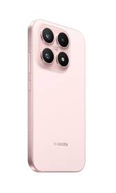 Mobilní telefon Xiaomi 17 5G 12 GB / 512 GB růžový

 obrázek produktu 7 z 9
