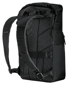 Batoh na notebook Wenger UrbanOne Roll-Top Backpack 15.6" černý

 obrázek produktu 3 z 7