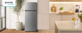 Chladnička Gorenje RF414DPS4 Inoxlook

 obrázek produktu 6 z 8