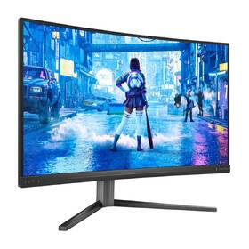 Herní monitor Philips 27M2C5200W/00 černý

 obrázek produktu 4 z 9