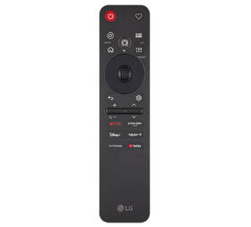 Televize LG 75QNED87B6A 

 obrázek produktu 7 z 11