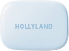 Mikrofon Hollyland LARK A1 Combo modrý

 obrázek produktu 1 z 4