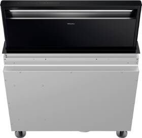  Miele DAD 4870 Levantar černý

 obrázek produktu 4 z 12