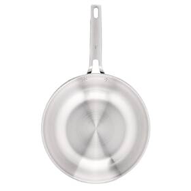 Pánev WOK Tefal E5291904, 28 cm nerez

 obrázek produktu 2 z 8