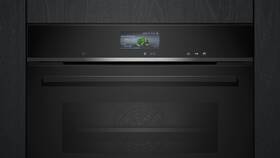 Trouba Siemens CS736G1B2 cookControl Pro černá

 obrázek produktu 2 z 17