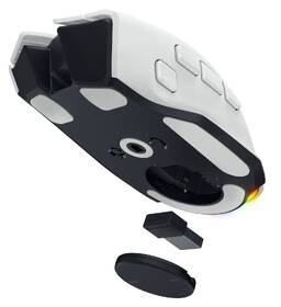 Myš Razer Basilisk V4 Pro bílá

 obrázek produktu 2 z 14