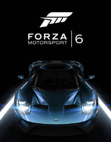 Hra Microsoft Forza Motorsport 6 

 obrázek produktu 7 z 7