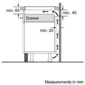 Indukční varná deska Bosch PIE675DC1E černá/nerez

 obrázek produktu 6 z 10