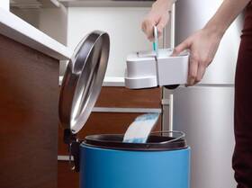 Robotický mop iRobot Braava jet 240 bílý

 obrázek produktu 34 z 38